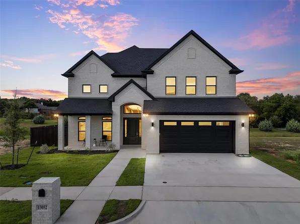 13052 Rainier Dr, Woodway, TX 76712