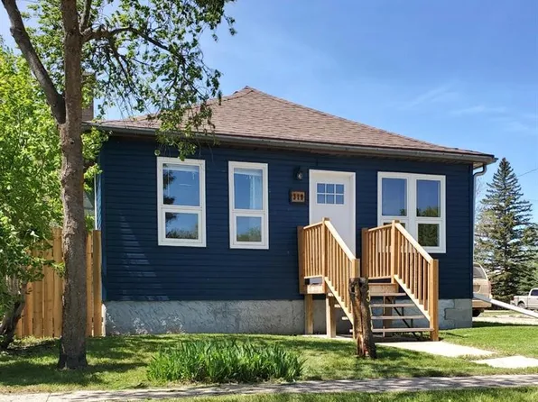 318 Aldridge STREET, Bienfait, SK S0C 0M0