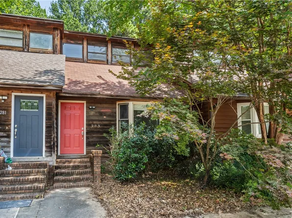 283 Ivy Ln, Auburn, AL 36830