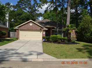 43 Fallsbury Way, Spring, TX 77382