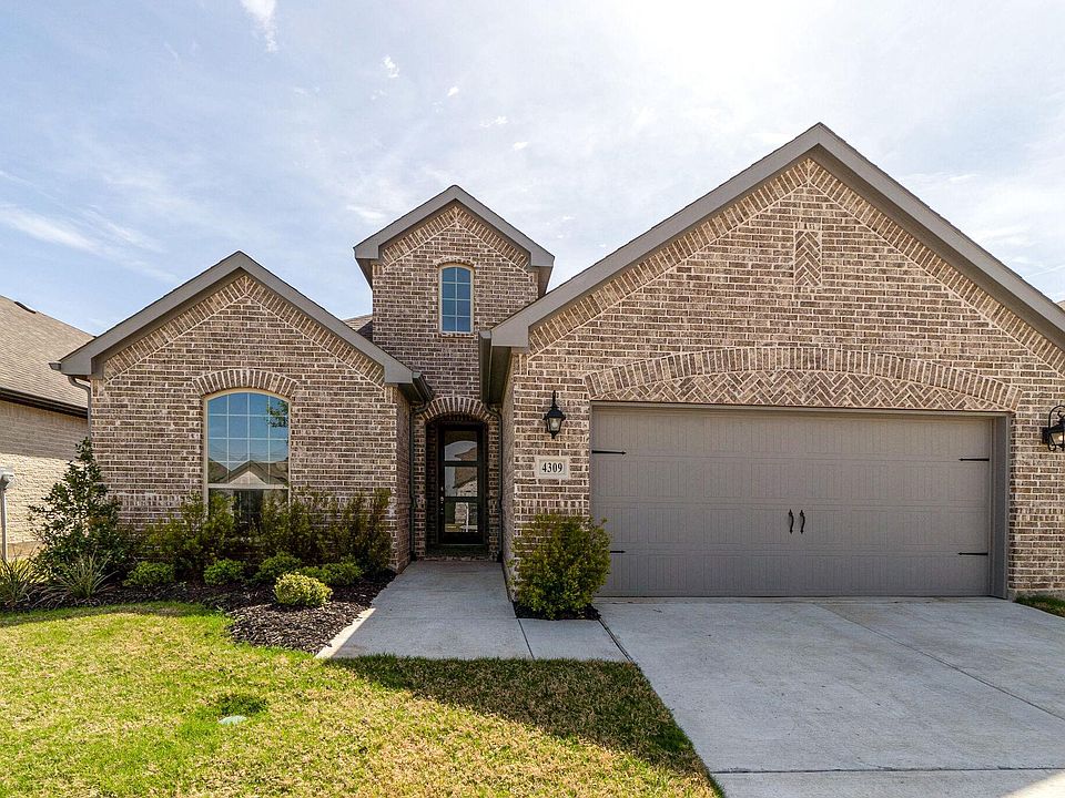 1st image of 4309 Mistflower Way