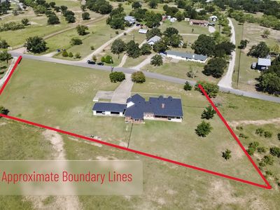 734 Young Bend Rd, Brock, TX, 76087