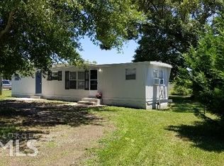 2221 Greeson Rd, Statham, GA 30666