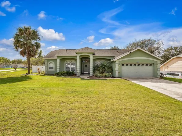 14736 Pine Cone Trl, Clermont, FL 34711