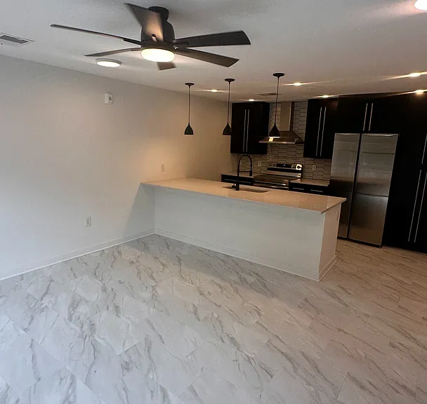The Power House Apartments @ University Center — Photo 57