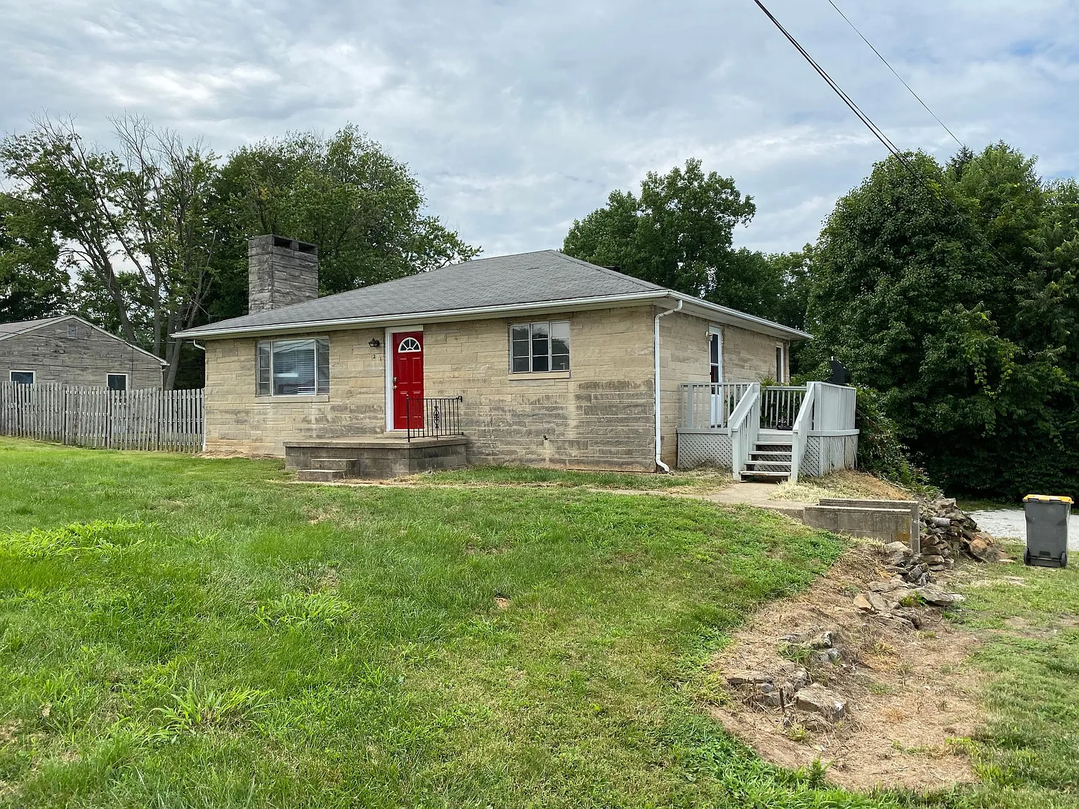 231 E State Road 45 Byp photo 1