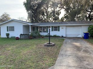 2224 Mango Tree Dr, Edgewater, FL 32141