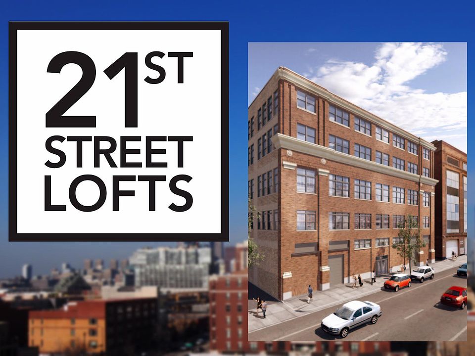 1st image of 57 E 21st St #302