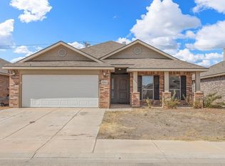 6104 Spahn St, Midland, TX 79706