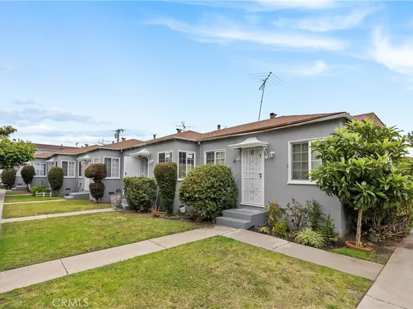 511 W Manchester Blvd, Inglewood, CA 90301