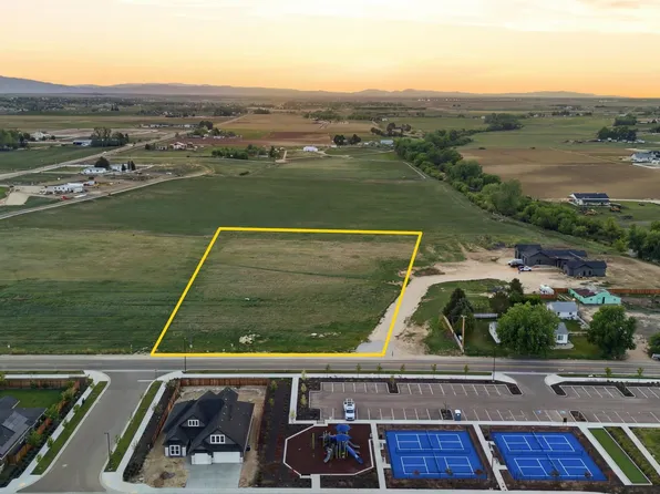 S Stroebel Rd, Kuna, ID 83634