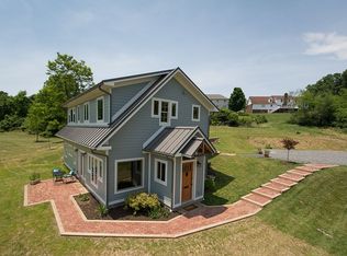 1016 Judyville Rd, Lewisburg, WV 24901