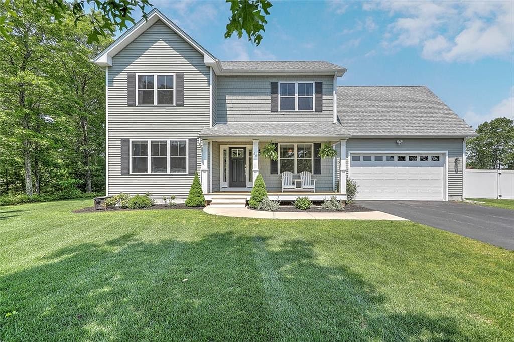 58 Watercress Ct, Coventry, RI 02816 Zillow