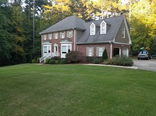 2817 Croix Pl, Raleigh, NC 27614