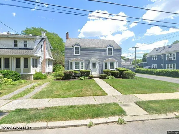 34 Harris Avenue, Albany, NY 12208