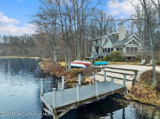 12 Birch Point Rd, Clifton Township, PA 18424