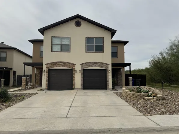 5016 Lost Hills Trl #5016, Laredo, TX 78041