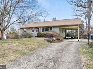 5402 Fremont St, Springfield, VA 22151