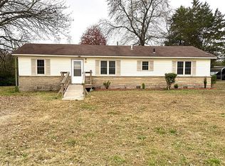 89 Wish St, Pleasant Plains, AR 72568