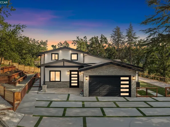 17 Julianne Ct, Walnut Creek, CA 94595