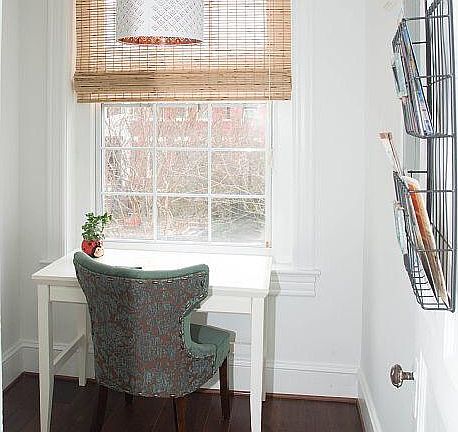 Office/ currently bunk bed