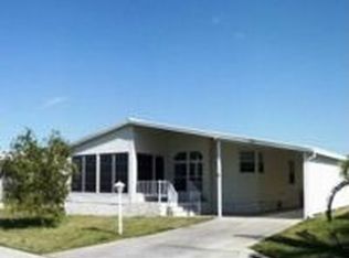 7613 Chasta Rd, Micco, FL 32976