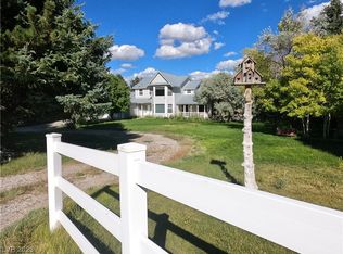 1 S Cobble Creek Rd, Ely, NV 89301