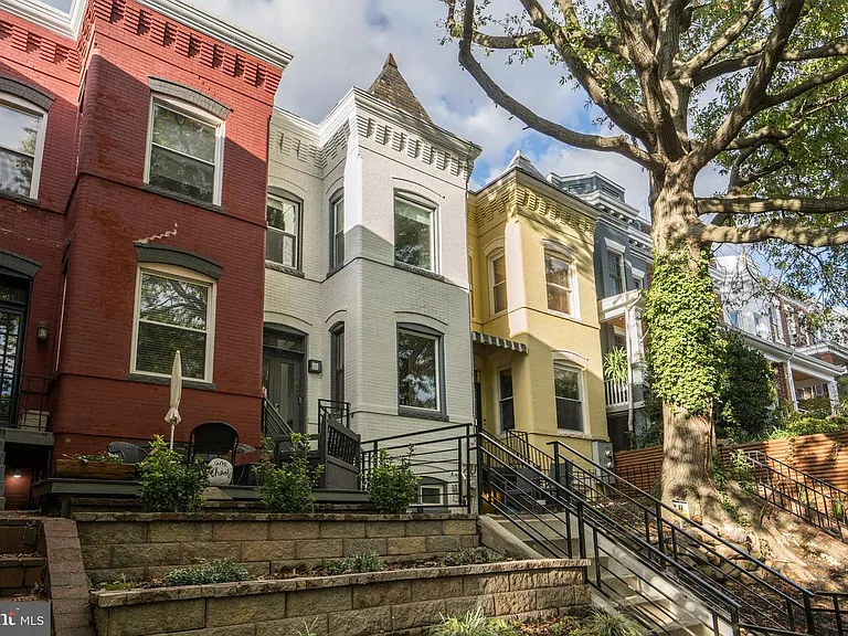 739 Fairmont St NW #B — Photo 15