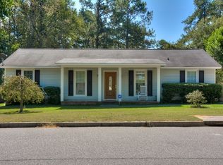 3958 Braddock St #10, Martinez, GA 30907