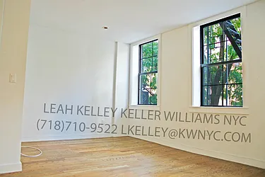 Rented by Keller Williams NYC