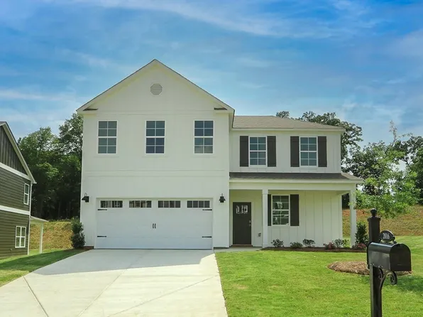 2016 Gadwall Dr, Alabaster, AL 35007