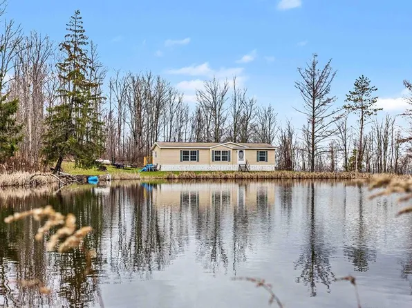 1738 Tower Hill Rd, Millerton, PA 16936