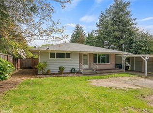 1156 Aberdeen Ave NE, Newcastle, WA 98056