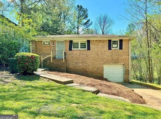2396 Hill St NW, Atlanta, GA 30318