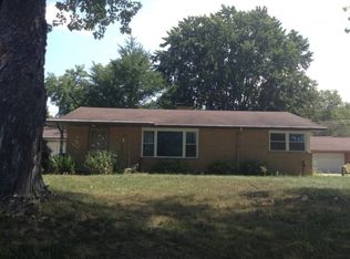 1308 N Dewitt St, Bay City, MI 48706