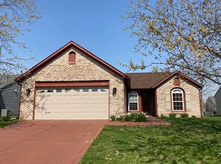 1094 Taurus Ln, Franklin, IN 46131