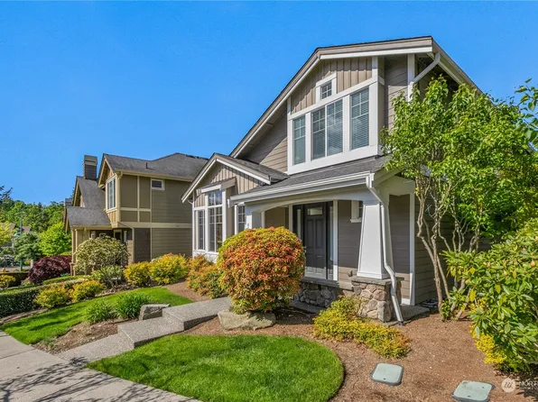 6754 Waterton Circle, Mukilteo, WA 98275