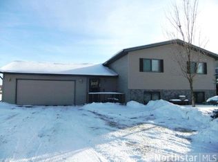 125 Hialeah St, Osceola, WI 54020