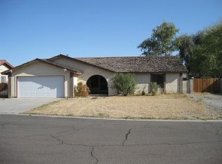 3424 E Sombra Ln, Yuma, AZ 85365