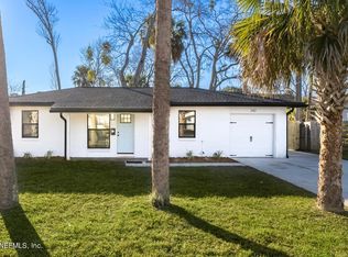 342 Skate Rd, Atlantic Beach, FL 32233