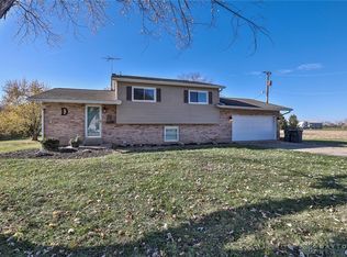 8011 Boomershine Rd, Germantown, OH 45327