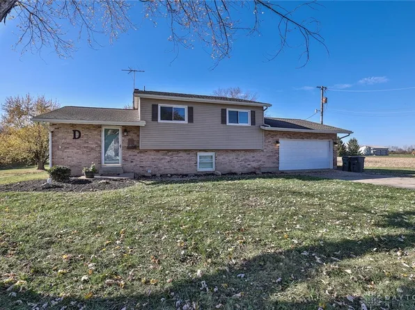 8011 Boomershine Rd, Germantown, OH 45327