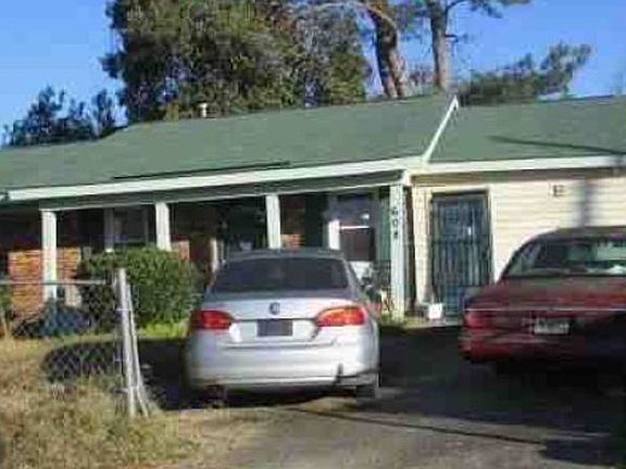 Property Front View