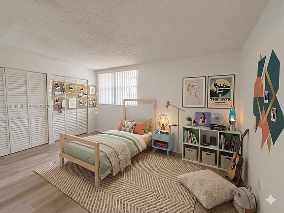 4th image of 1900 W 68th St APT B203