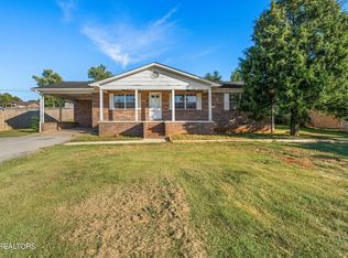 1610 Highway 11, Sweetwater, TN 37874