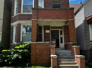 7142 S Lowe Ave, Chicago, IL 60621