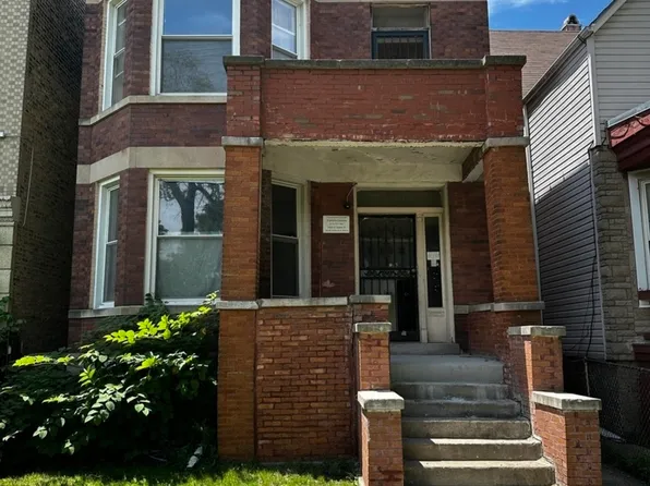 7142 S Lowe Ave, Chicago, IL 60621