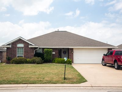 1107 Tyler Ct, College Station, TX, 77845
