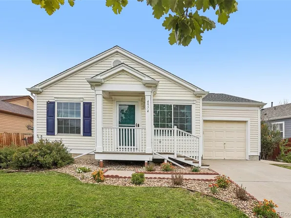 4974 Jasper Court, Denver, CO 80239