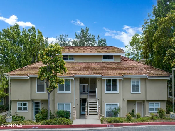 2731 Erringer Rd APT 28, Simi Valley, CA 93065